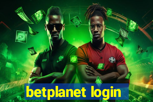 betplanet login